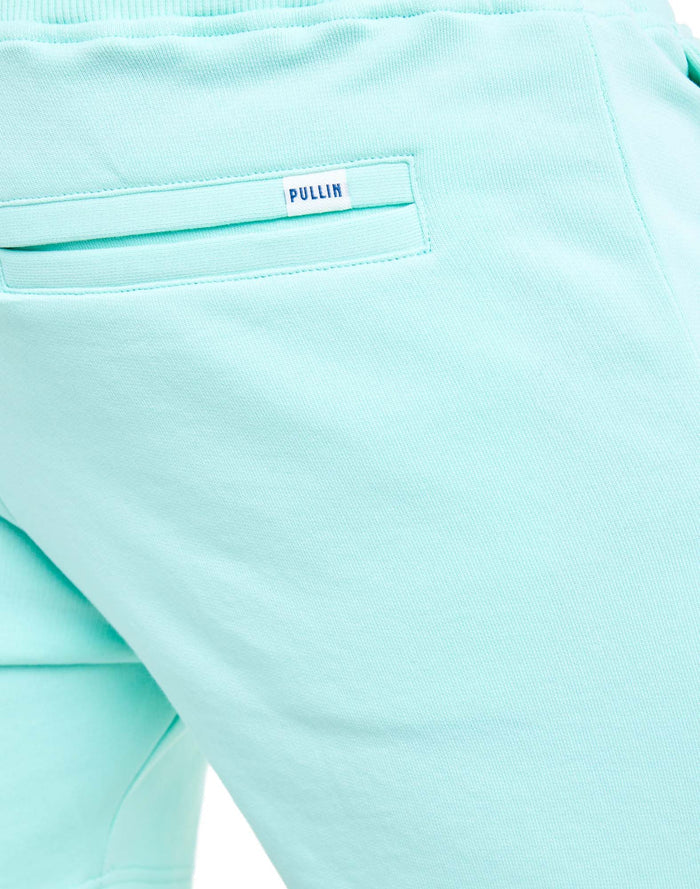 short joggging brook PULLIN en coton