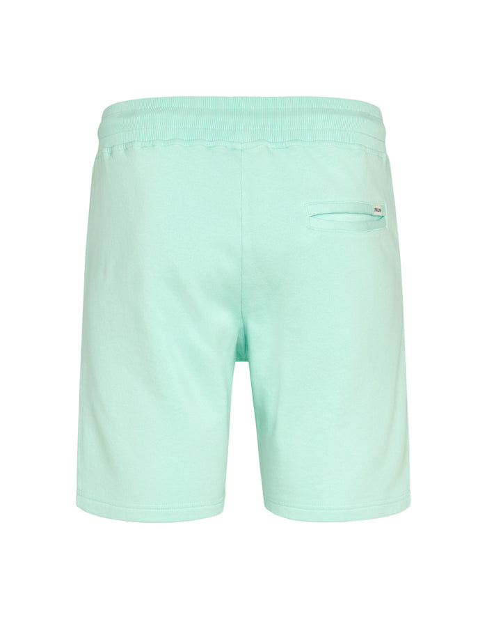 short joggging brook PULLIN en coton