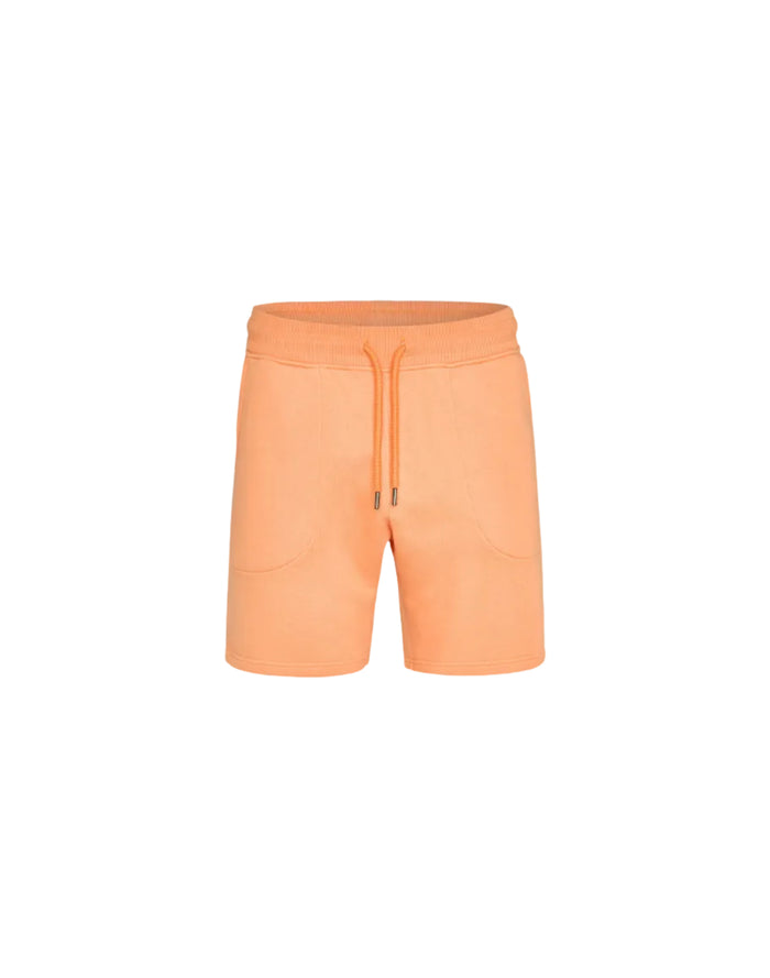 short joggging coral PULLIN en coton