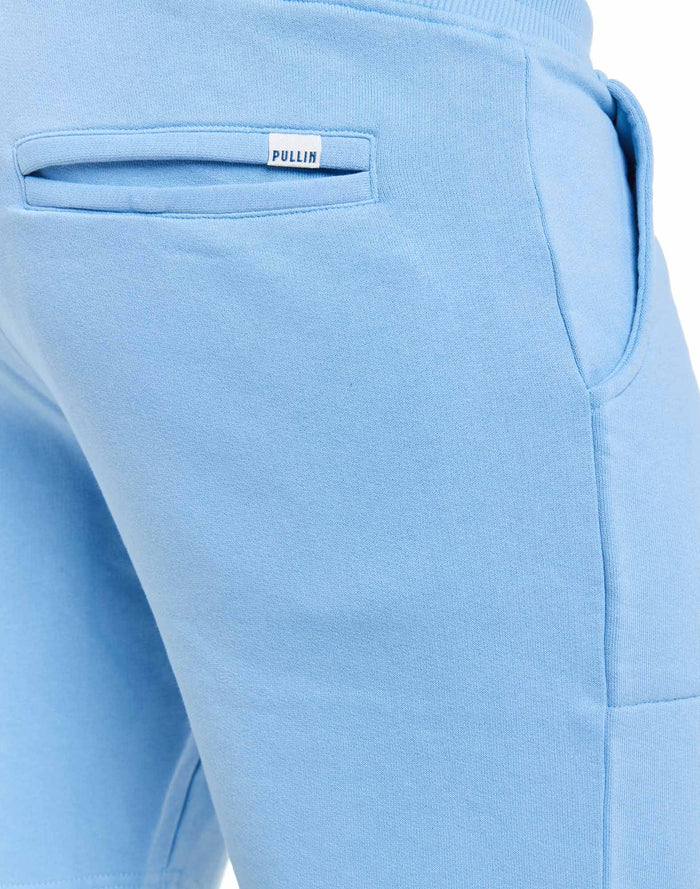 short joggging dusk PULLIN en coton