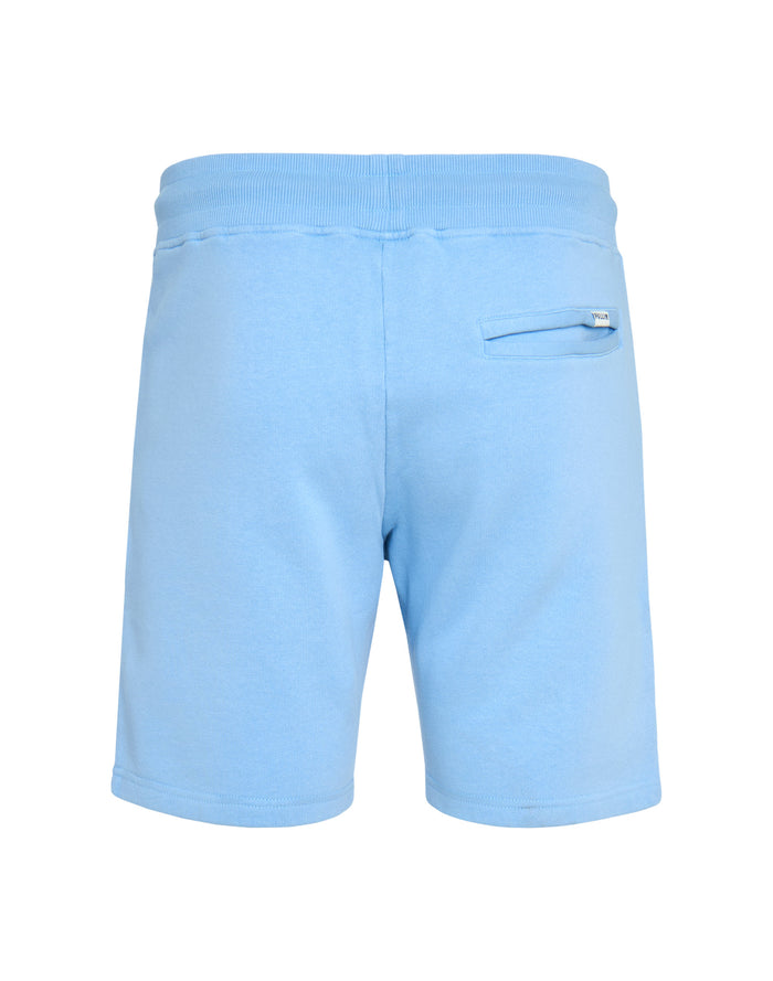 short joggging dusk PULLIN en coton