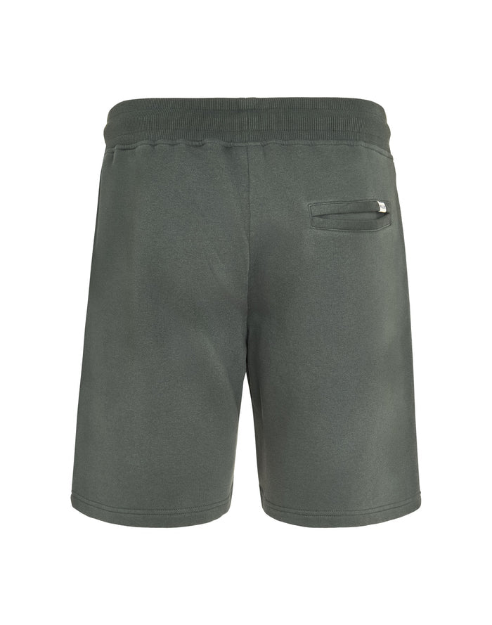 short joggging forest PULLIN en coton