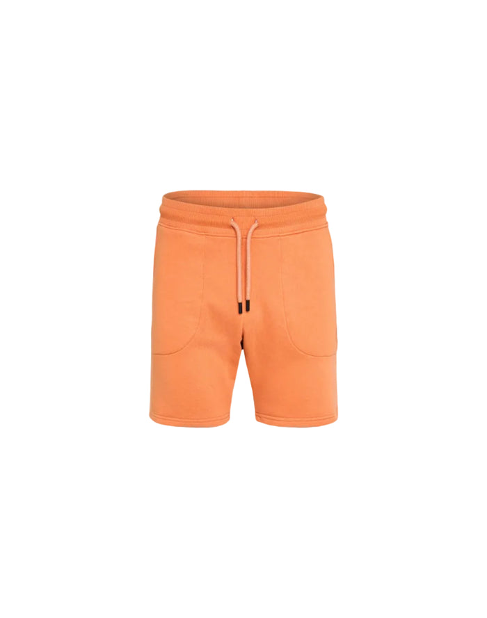 short joggging melon PULLIN en coton