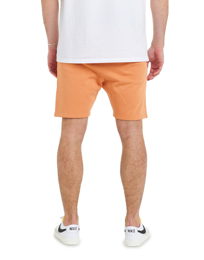 short joggging melon PULLIN en coton