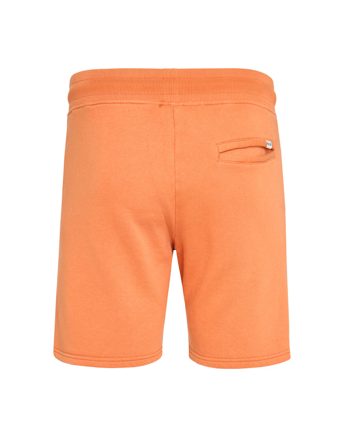 short joggging melon PULLIN en coton