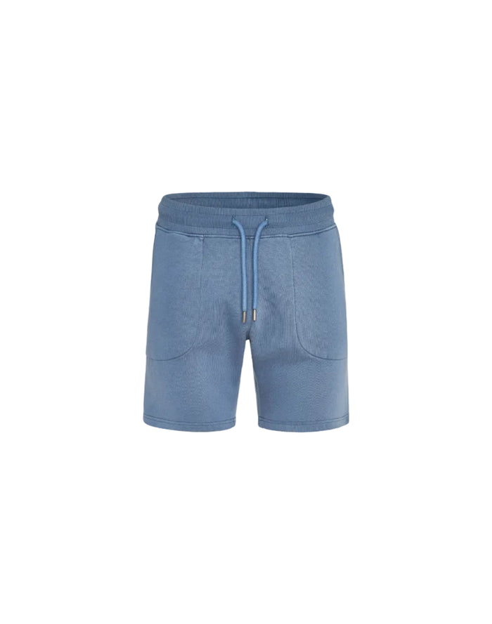 short joggging nightshadow PULLIN en coton