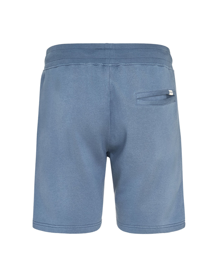 short joggging nightshadow PULLIN en coton