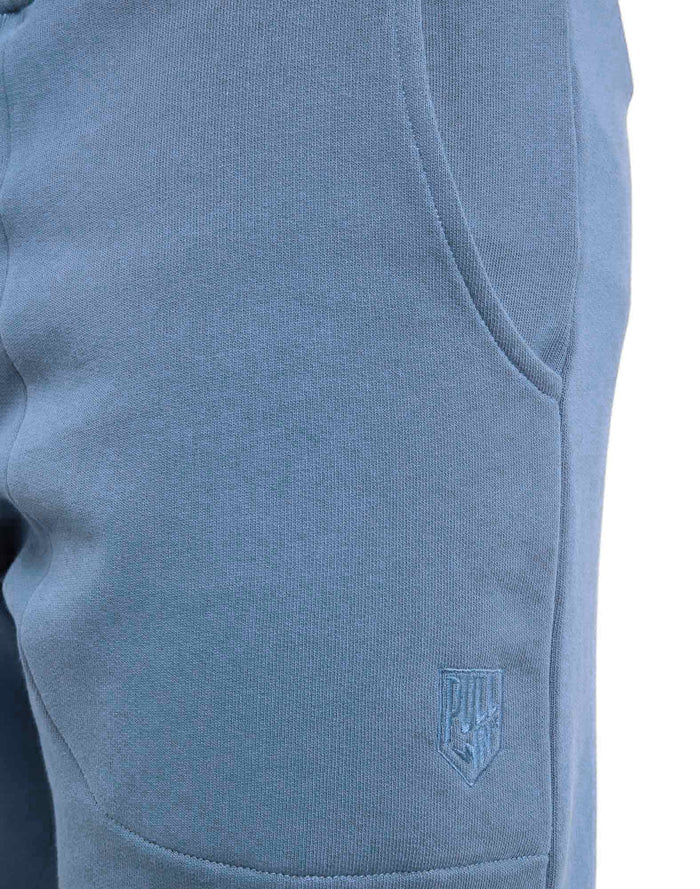 short joggging nightshadow PULLIN en coton