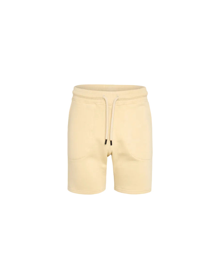 short joggging pan PULLIN en coton