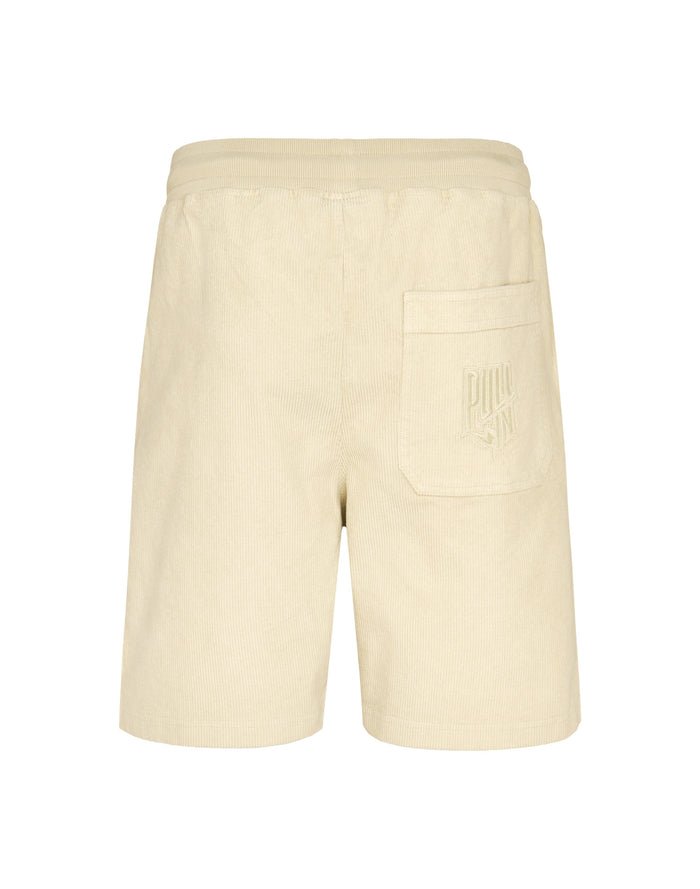 short joggging roydove PULLIN en coton