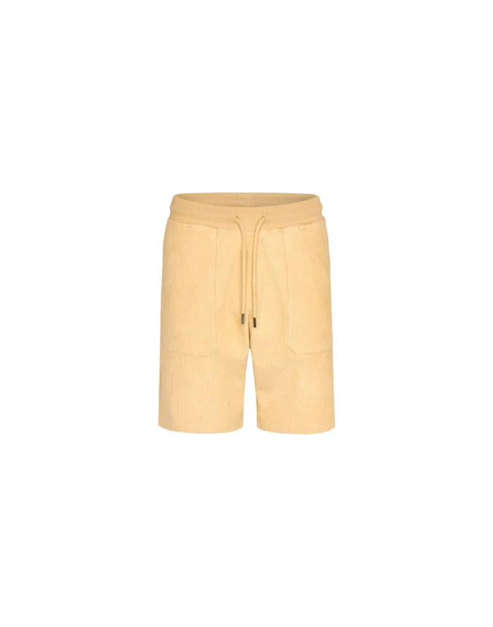 short joggging roypan PULLIN en coton
