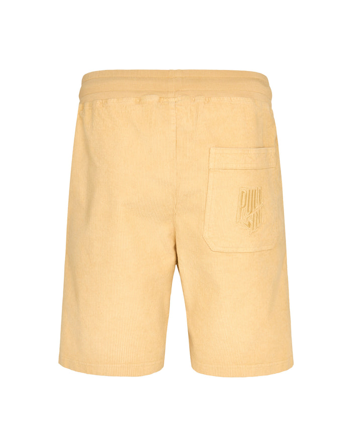 short joggging roypan PULLIN en coton