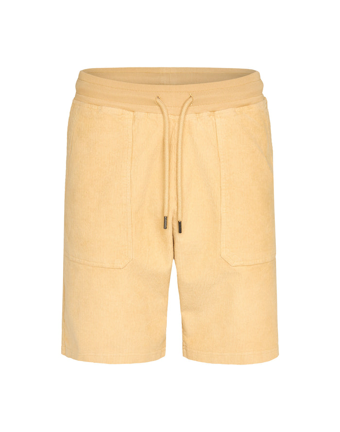 short joggging roypan PULLIN en coton