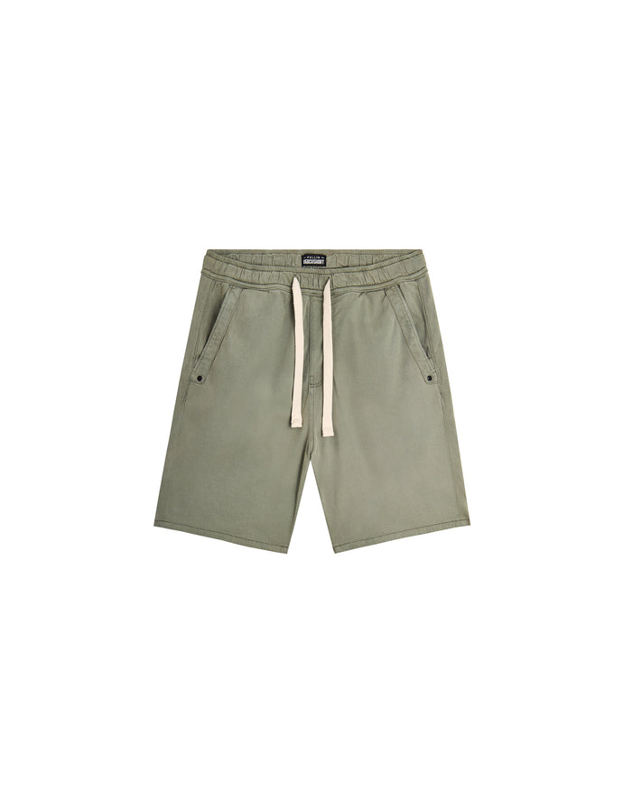 short loose caly PULLIN en tencel