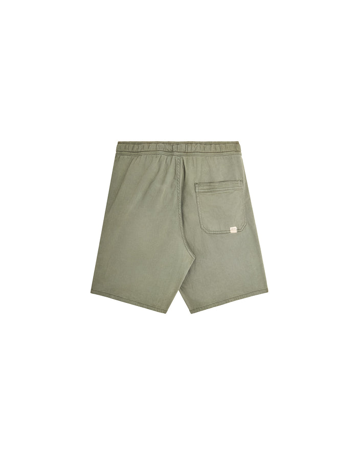 short loose caly PULLIN en tencel