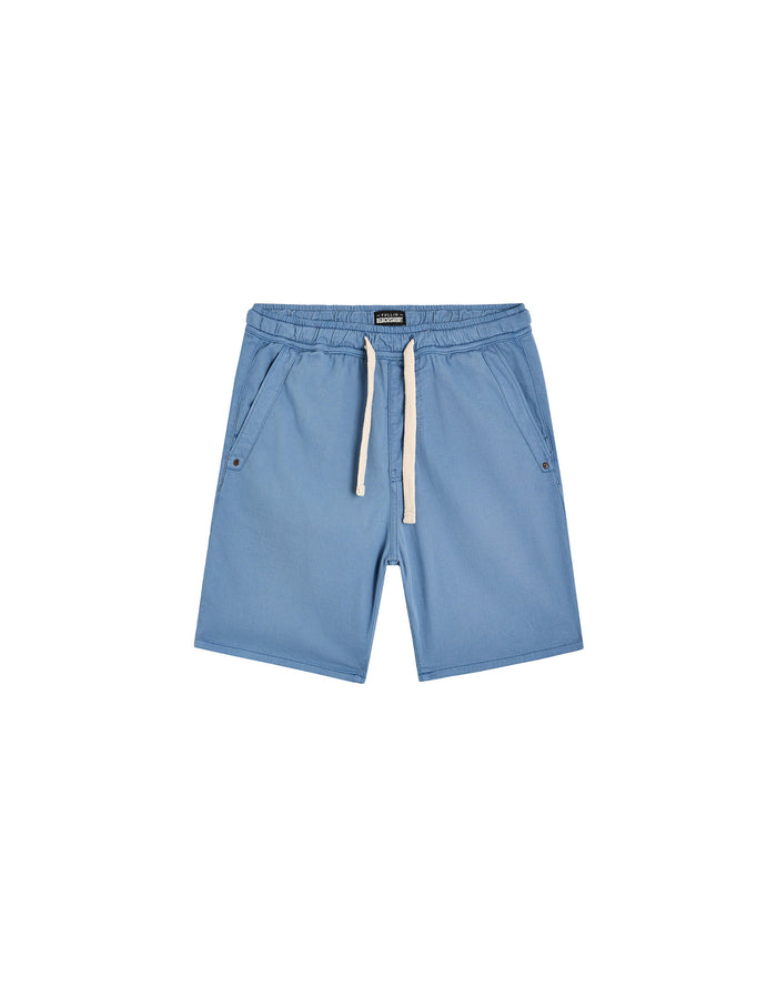 short loose ity PULLIN en tencel