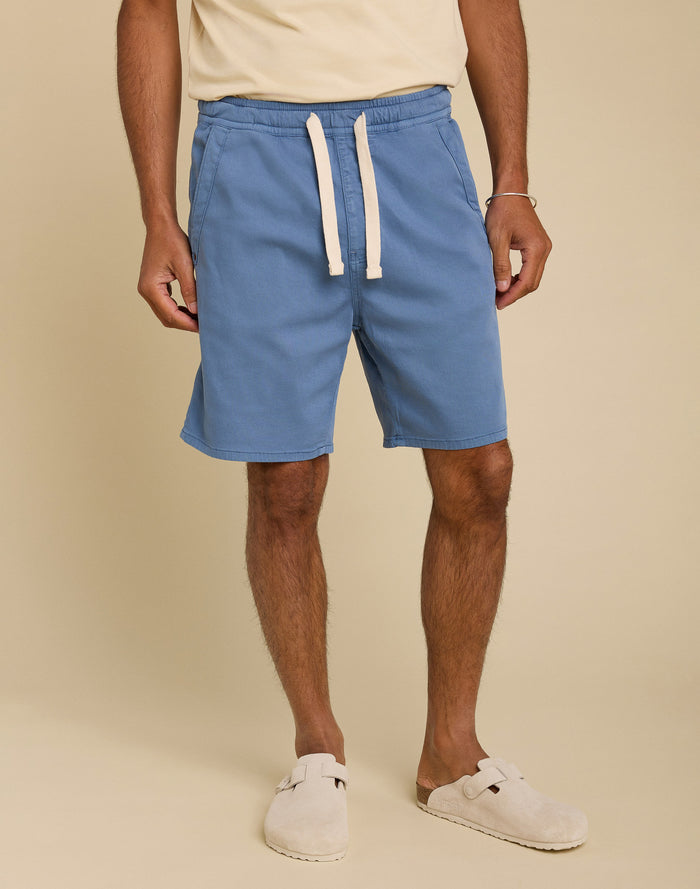 short loose ity PULLIN en tencel