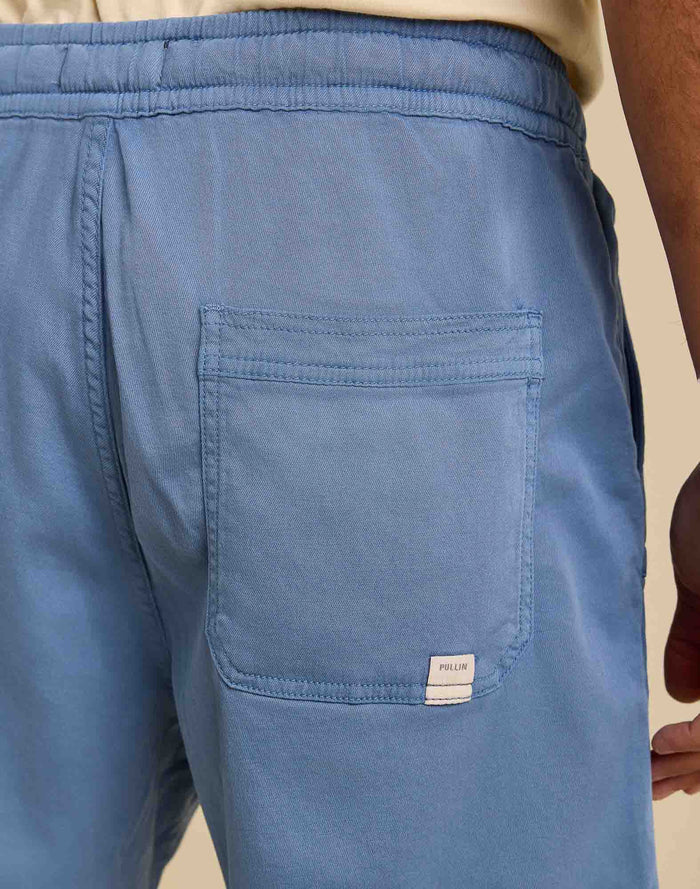 short loose ity PULLIN en tencel