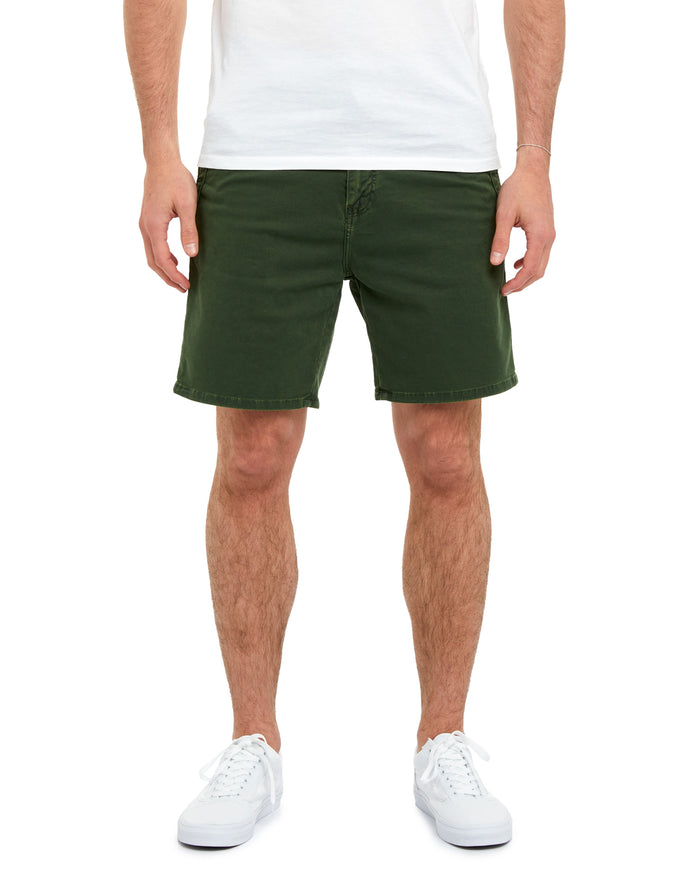 short loose kaya PULLIN en coton