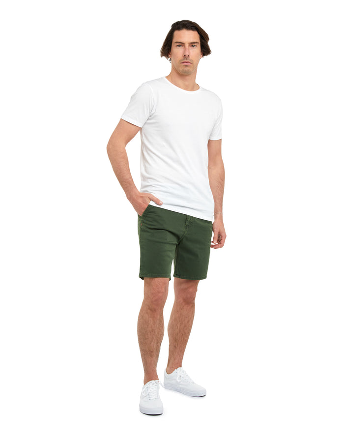 short loose kaya PULLIN en coton