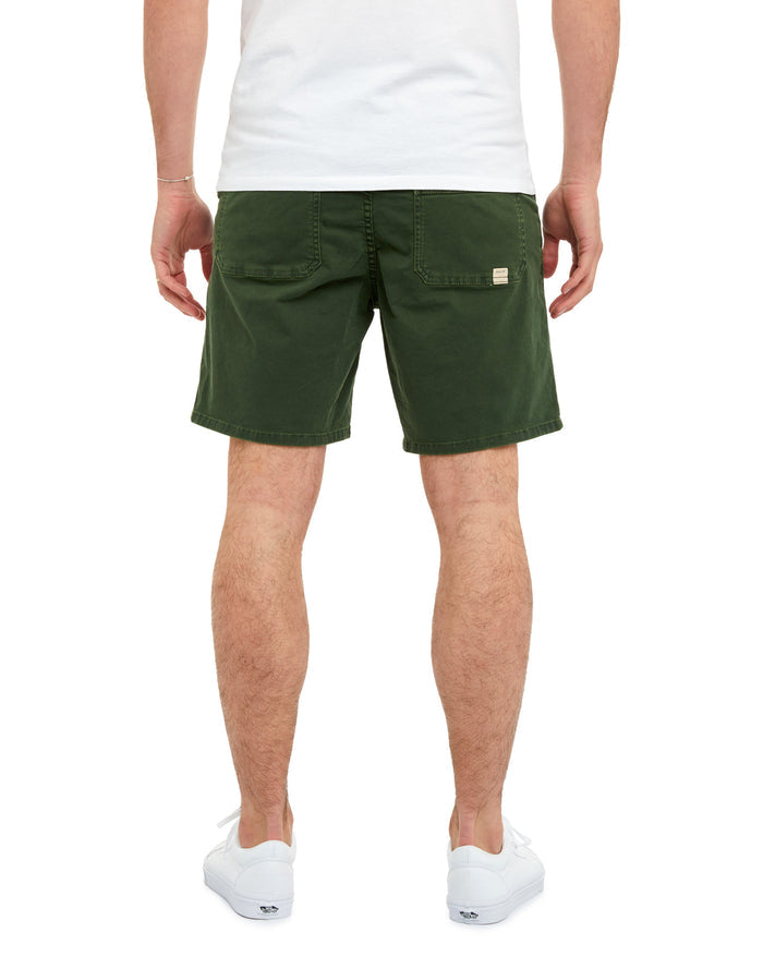 short loose kaya PULLIN en coton