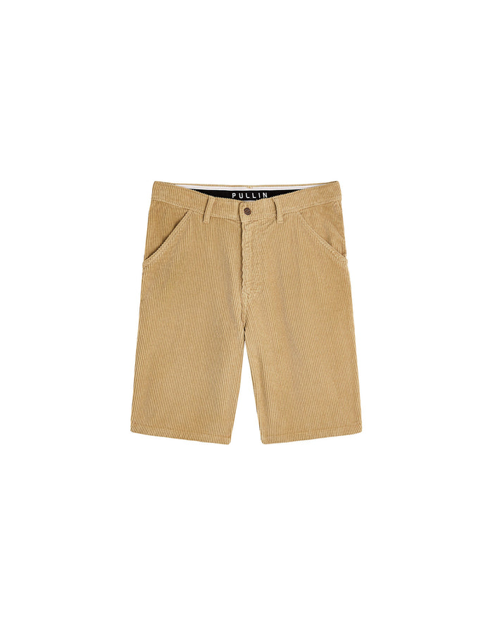 short loose roybiscott PULLIN en coton