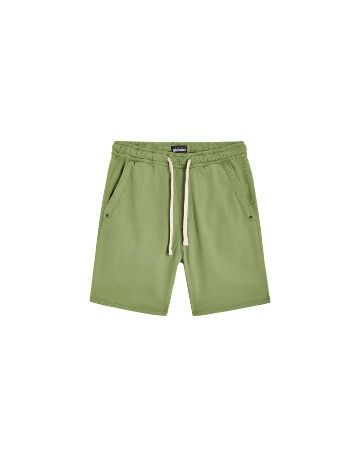 short loose shade PULLIN en tencel