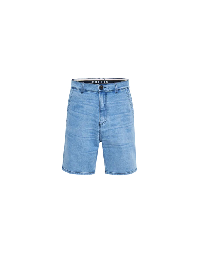 short loose soft PULLIN en coton