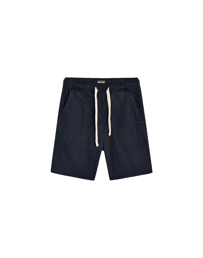 short loose uzi PULLIN en tencel