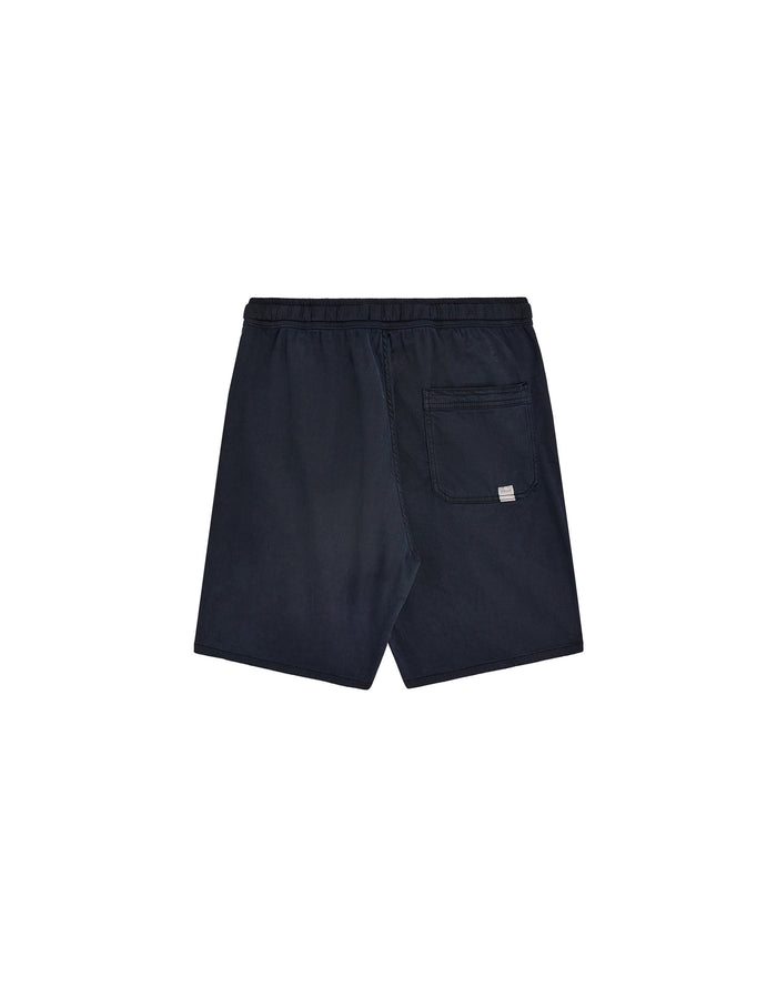 short loose uzi PULLIN en tencel