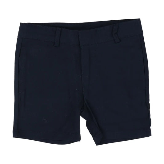 shorts dress - navy