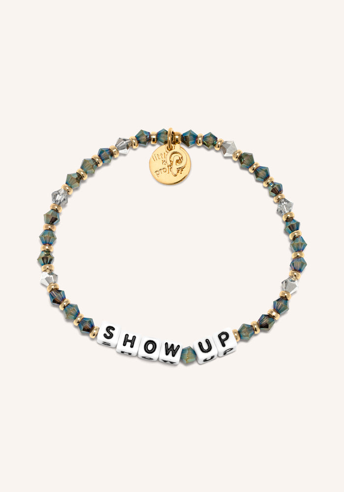 Show Up Bracelet