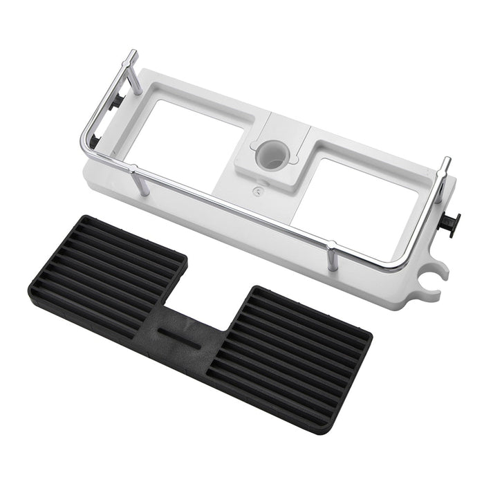 Shower organizer