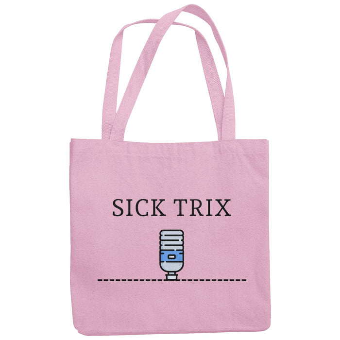 sick trix/ bag