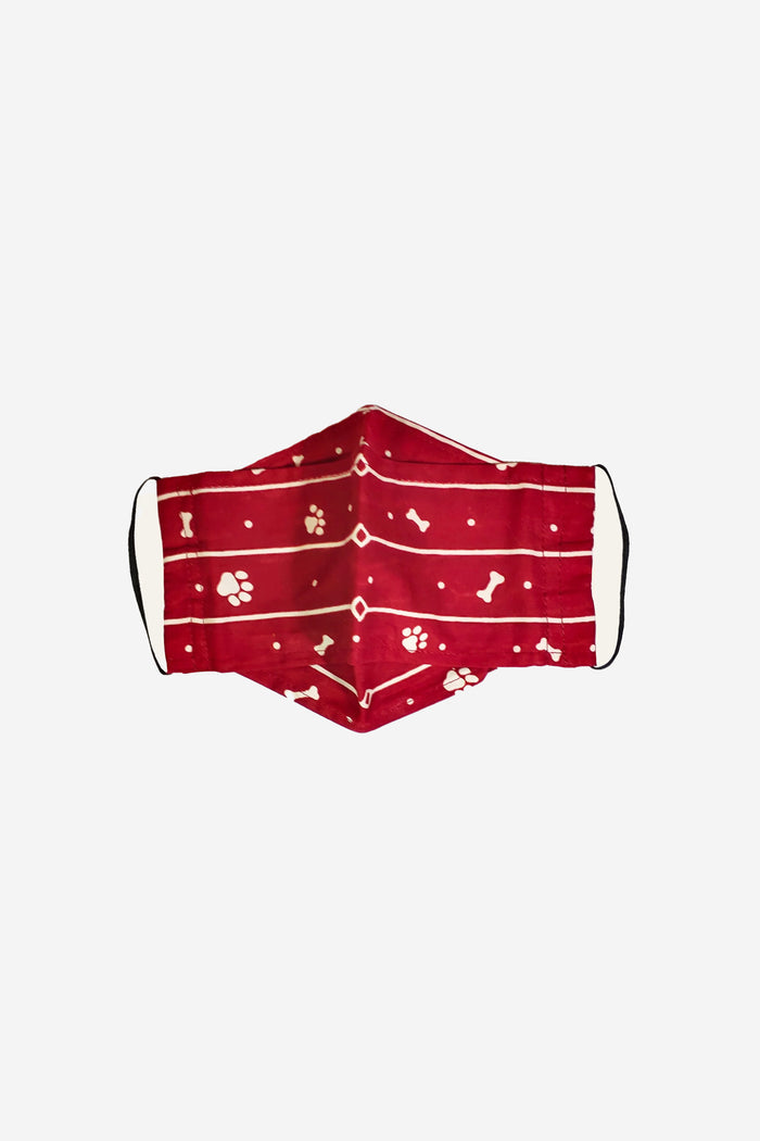 "Siguguk" - Mask