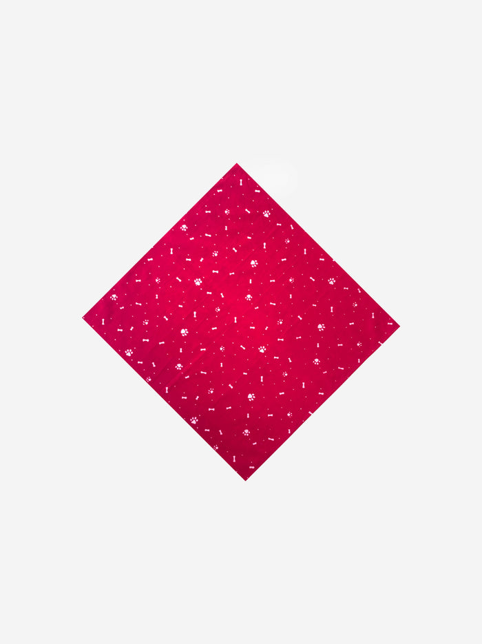 "Siguguk Tapak" - Multifunctional Handkerchief