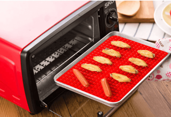 Silicone Baking Mat