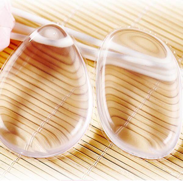 Silicone Makeup Foundation Sponge