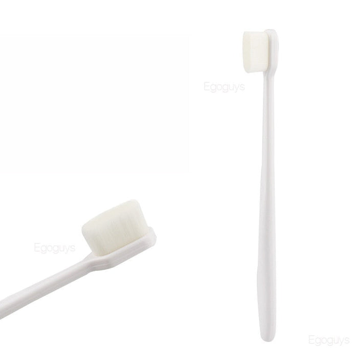 Silk Toothbrush