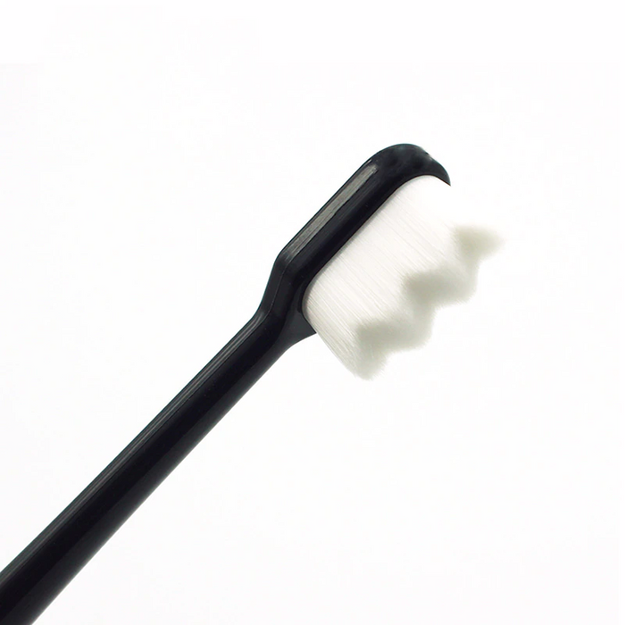 Silk Toothbrush
