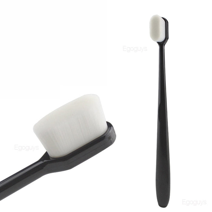 Silk Toothbrush