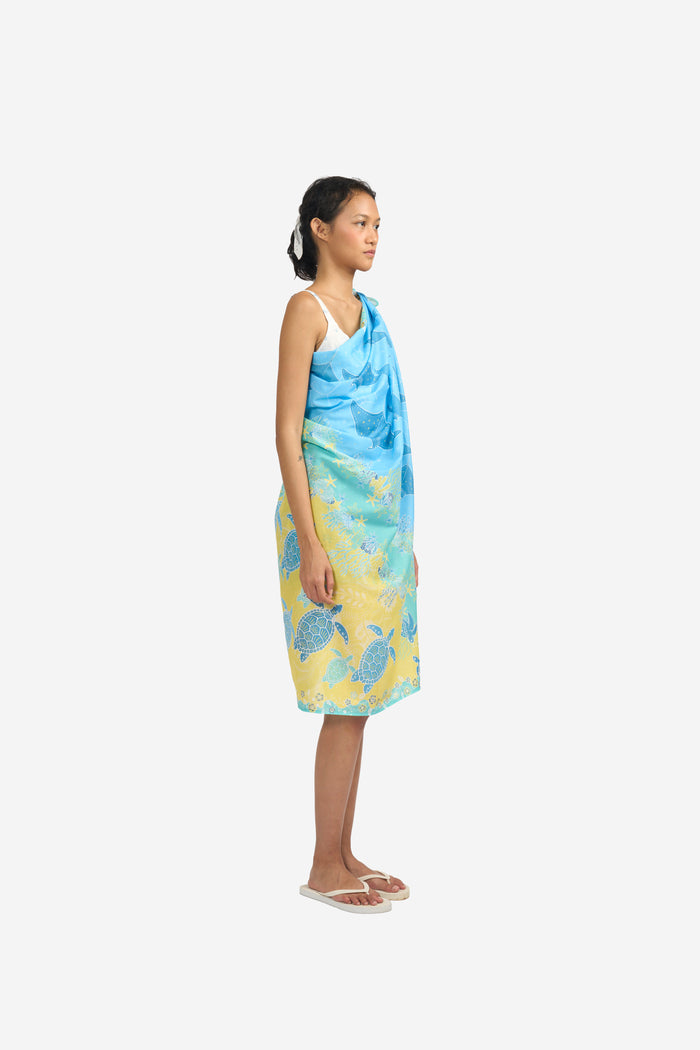 “Simfoni” - Scarf