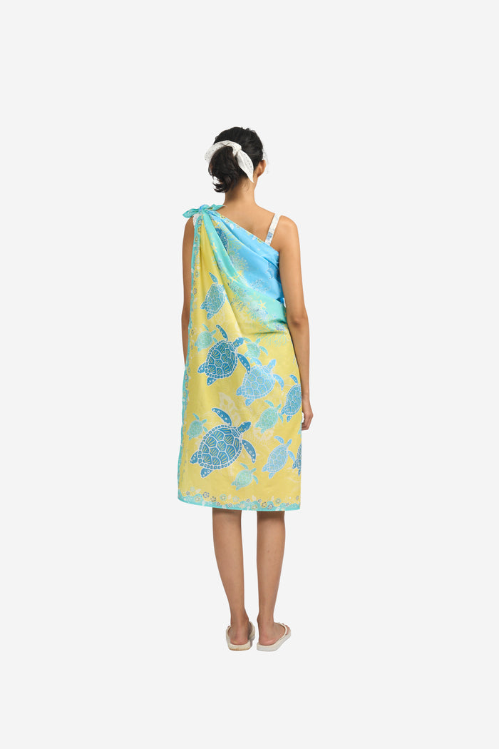 “Simfoni” - Scarf