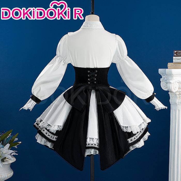 【Size XS-2XL】DokiDoki-R Game Prooject Sekaai Colorful Staage! Cosplay Yoisakii Kanadee Costume