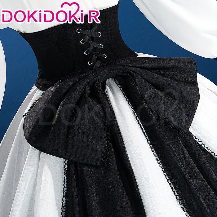 【Size XS-2XL】DokiDoki-R Game Prooject Sekaai Colorful Staage! Cosplay Yoisakii Kanadee Costume