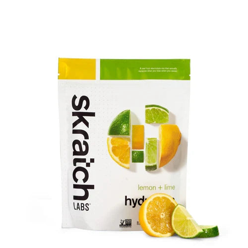 Lemon & Lime