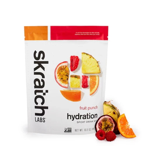 Fruit Punch