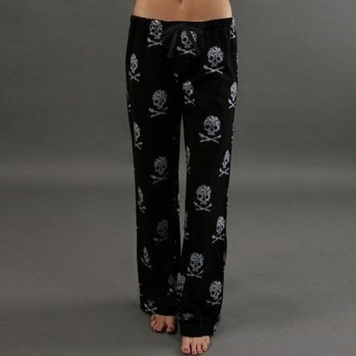 Skull Sweatpants