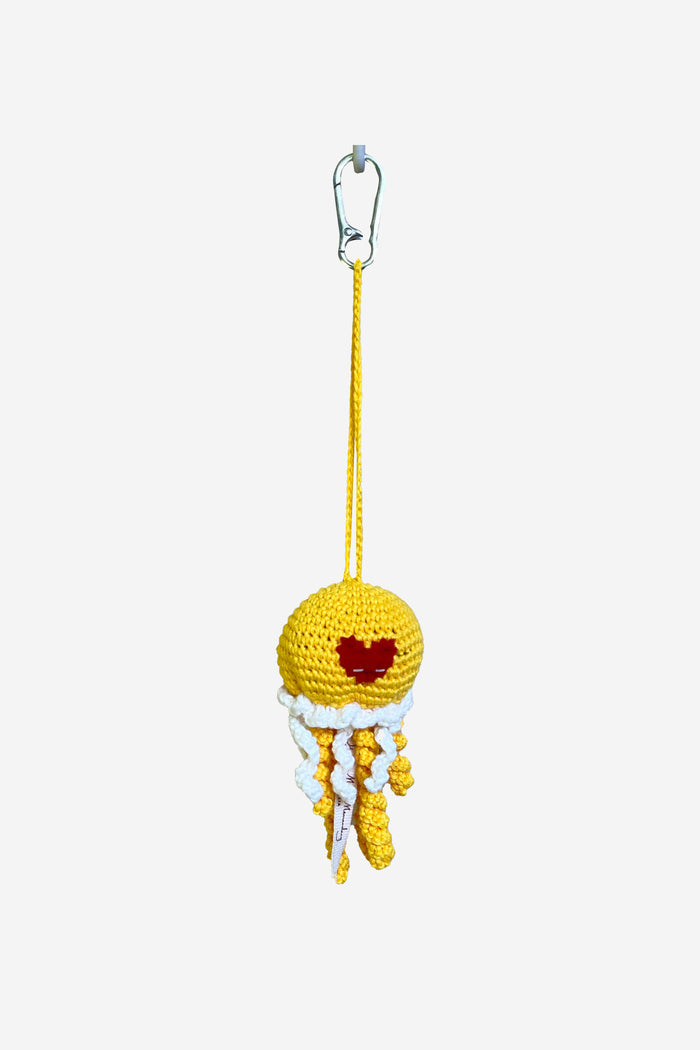 "Small Jellyfish" - Charm