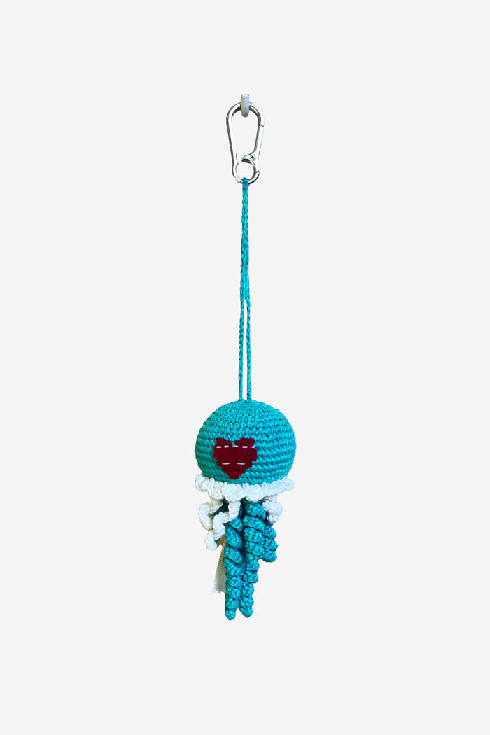 "Small Jellyfish" - Charm
